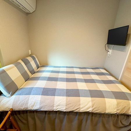 Shinjuku Warm House Hotel Tokyo Exterior photo