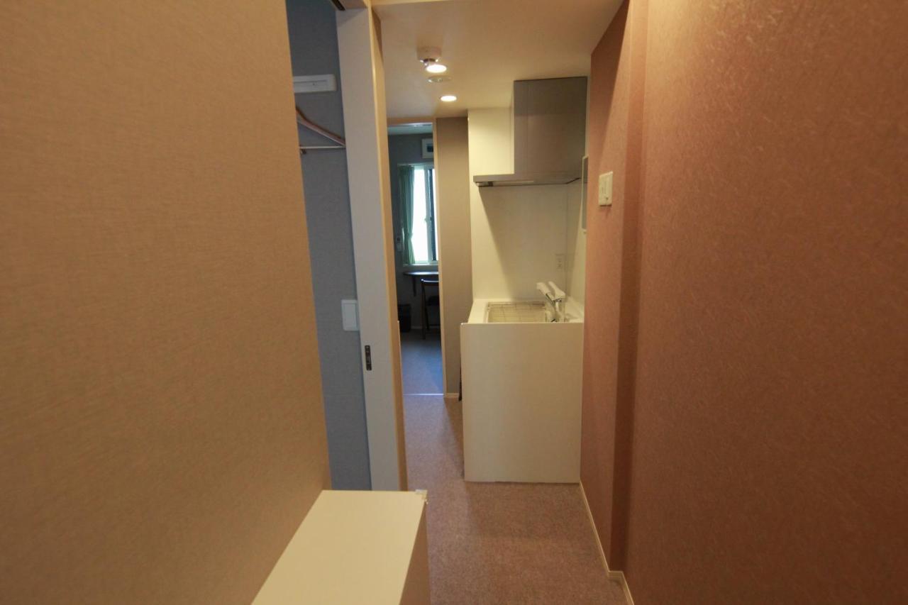 Shinjuku Warm House Hotel Tokyo Exterior photo