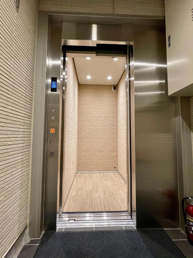 Shinjuku Warm House Hotel Tokyo Exterior photo