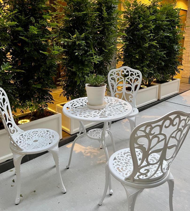 Shinjuku Warm House Hotel Tokyo Exterior photo