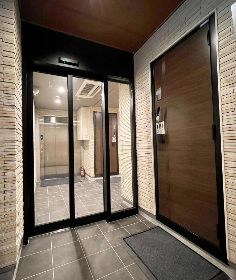 Shinjuku Warm House Hotel Tokyo Exterior photo