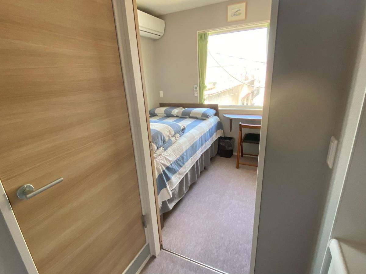Shinjuku Warm House Hotel Tokyo Exterior photo
