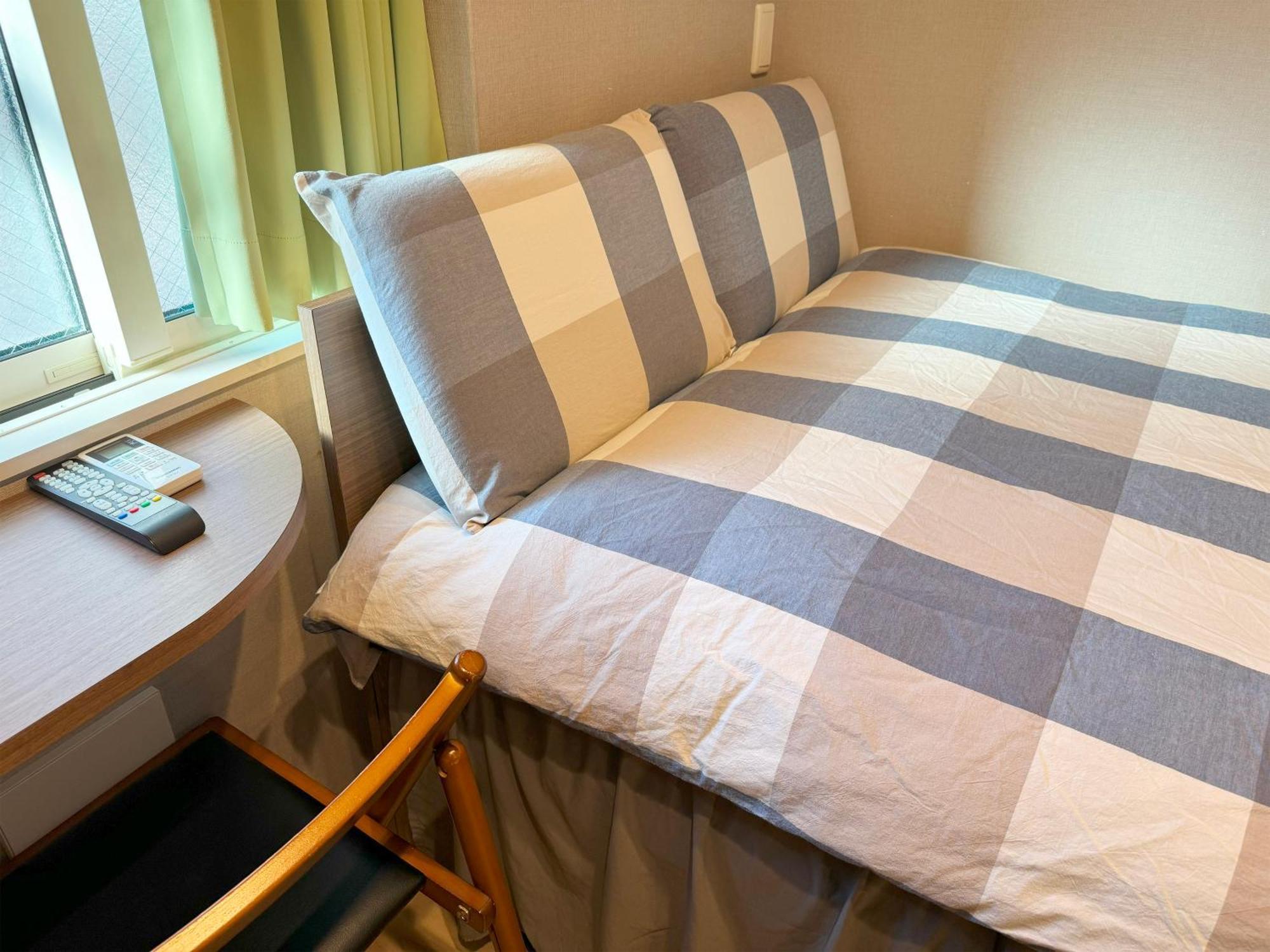 Shinjuku Warm House Hotel Tokyo Exterior photo