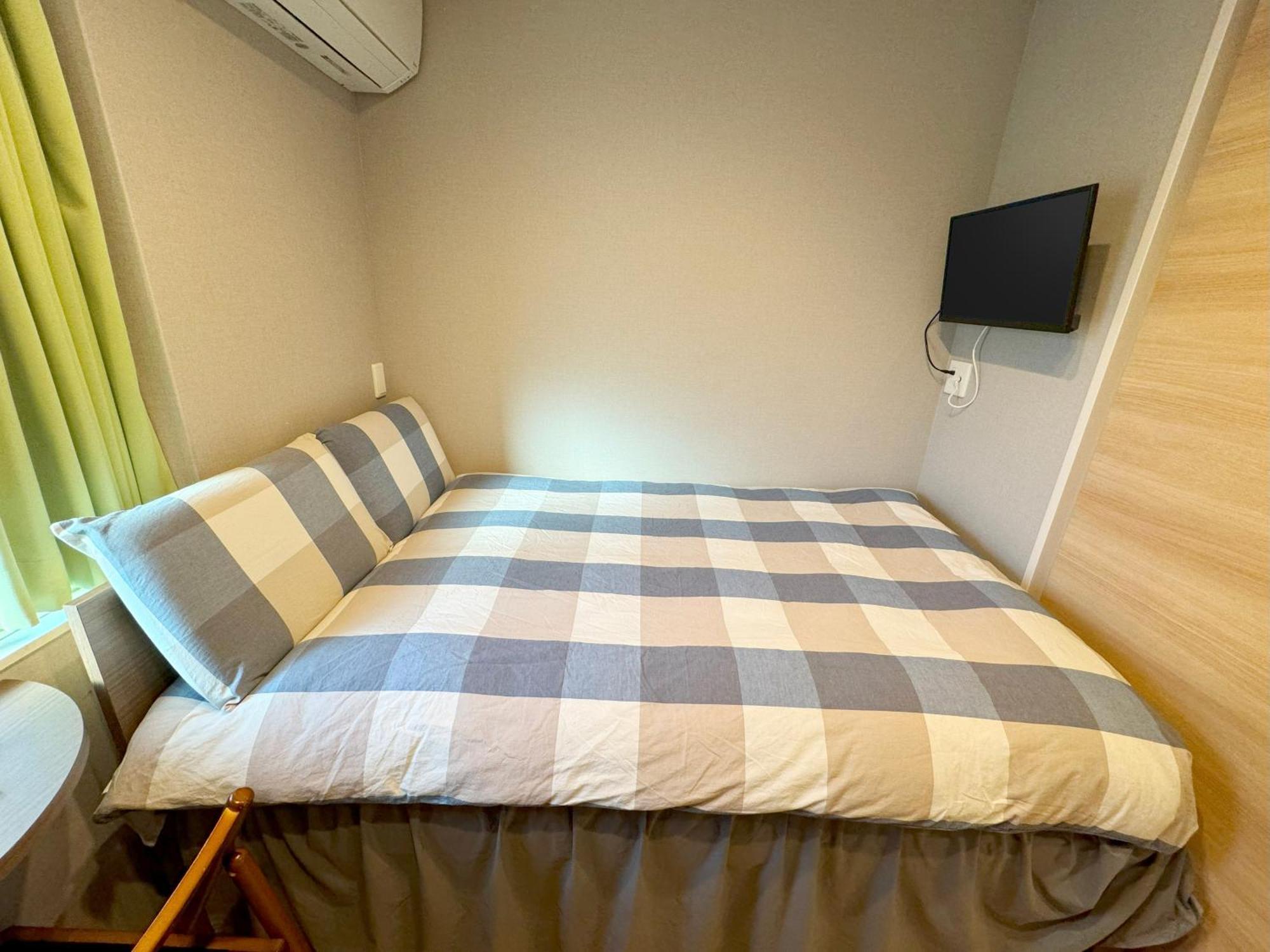 Shinjuku Warm House Hotel Tokyo Exterior photo
